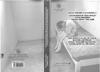 ÇOCUK KORUMA(MA) KANUNU -3
