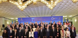 AVRUPA SOSYAL ŞARTI ,KİŞİNEV DEKLARASYONU ,