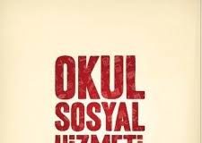 SOSYAL HİZMET VE OKUL SOSYAL HİZMETİ BİR LÜTUF DEĞİL, ETİK, HUKUK VE SİSTEMİK BİR ZORUNLULUK OLUP GELECEĞİN ÇİMENTOSUDUR!